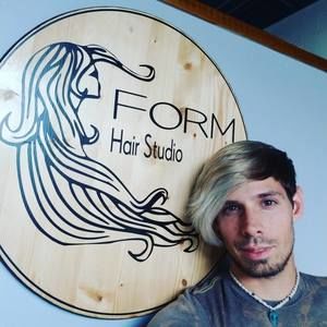 Meet your Posher, Robbie